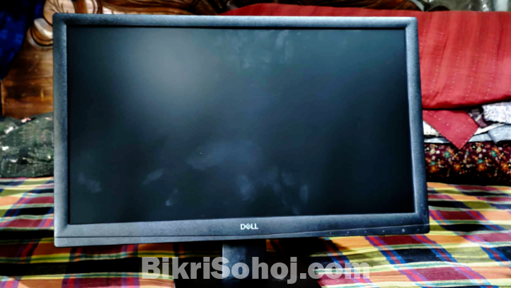 Monitor Dell 19.5 Inch (Used)